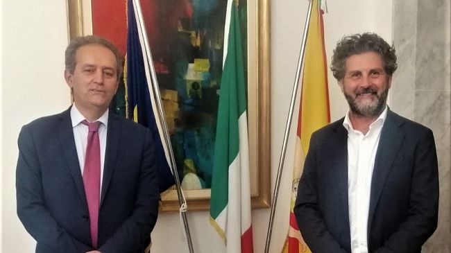 Crisi vitivinicola. Ulteriore sollecito di Marsala e Petrosino per incontrare Schifani