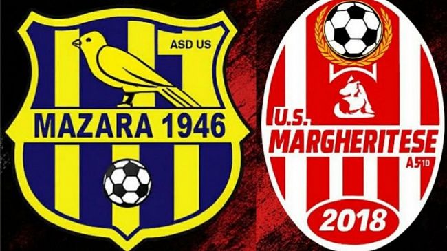Il Mazara Calcio scende in campo al Nino Vaccara per la Coppa Italia contro il Margheritese