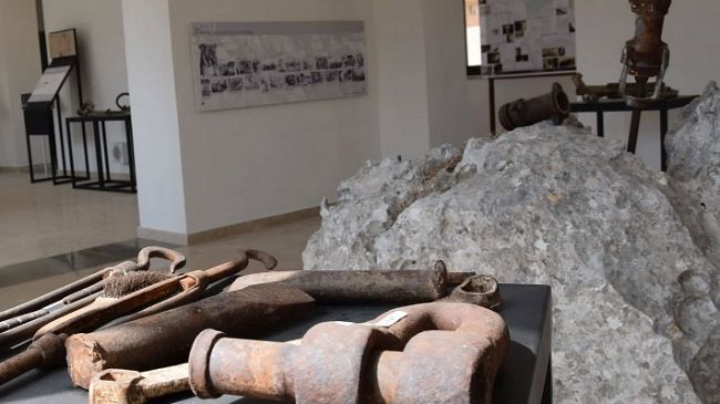 ​Custonaci aderisce alla “Rete dei musei comunali della Sicilia”