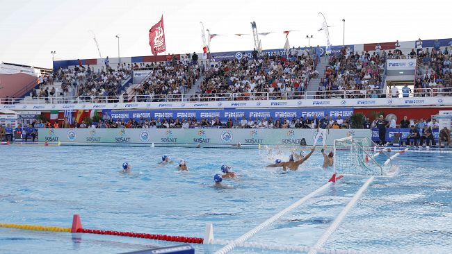 ​Trapani, oggi ultimi incontri e premiazione del Trinacria Cup