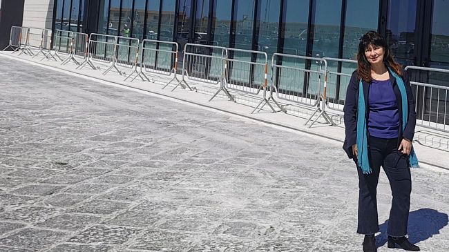 crisi-idrica-carmina-m5s-chiesta-visita-ispettiva-al-dissalatore-di-porto-empedocle