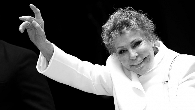 Addio a Ornella Vanoni, aveva conquistato il cuore di tutti
