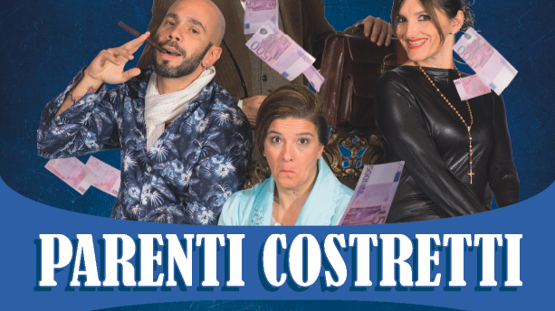 Valderice, in scena 
