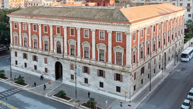Servizi di prevenzione e controllo svolti in occasione del Capodanno in provincia di Trapani