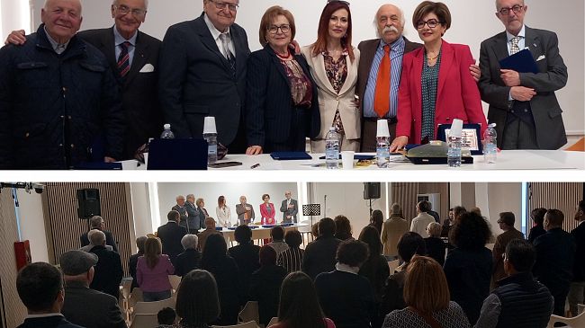 Campobello, Premio filosofia, poesia e letteratura 