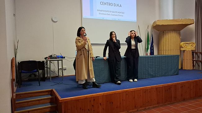 Al Liceo Classico Pantaleo “Some bodies to love” – Riflessioni sull’immagine corporea