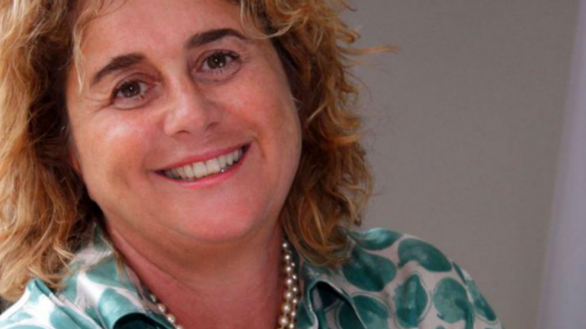 Mazara, alla fondazione San Vito l'incontro con Alessandra Morelli 