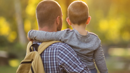 Svolta storica: anche i single potranno adottare in Italia. L'analisi della psicoterapeuta dott.ssa Anna Tranchida