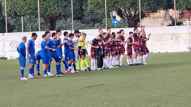 Dopo la vittoria contro la Parmonval, l'Accademia Trapani torna al lavoro per la trasferta di Partinico