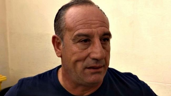 La Folgore ha scelto il nuovo allenatore, Totò Brucculeri