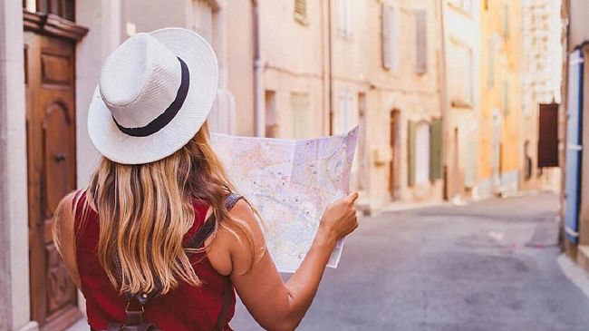 La Sicilia tra le destinazioni preferite nei viaggi in solitaria