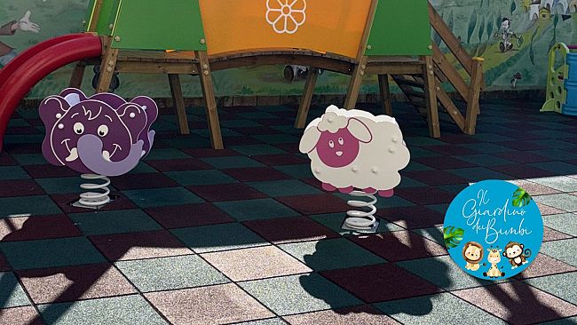 Mazara, ​inaugurazione nuove sezioni dell’Asilo Nido al “Giardino dei Bimbi”