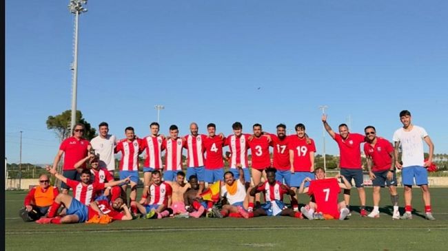 Mazara, ASD Mokarta non si ferma più e vince il Torneo della Province