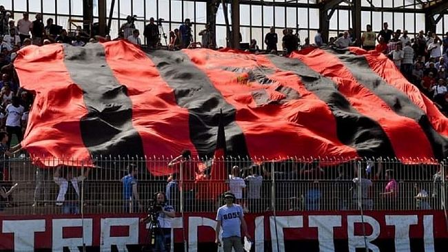 Promozione, la Folgore riposa ed il Fulgatore vola in vetta  