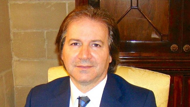 Lo Sciuto, parla Franco Messina: 
