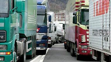 Autotrasporto, confermate le deduzioni forfettarie per il 2025: 48 euro per ogni giornata di trasporto oltre il Comune