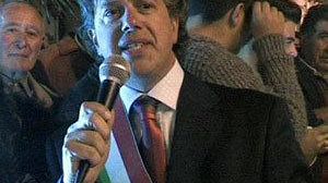 CAMPOBELLO – Il sindaco Castiglione e il presidente del Consiglio Tumminello esprimono solidarietà all’ispettore capo di Polizia municipale Licata vittima di un’aggressione