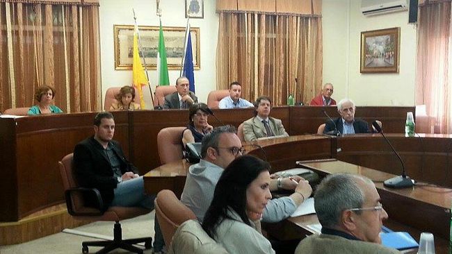Campobello, Il Consiglio comunale di Campobello discute del Piano Regolatore Generale