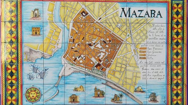 Mazara. Domenica 3 Giugno “Giornata Nazionale delle Pro Loco”