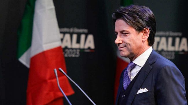 Dissesto idrogeologico, l’Associazione Pro Capo Feto di Mazara chiede intervento del Governo Conte
