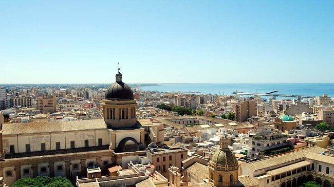 Marsala, Internet gratuito in Citta’. Finanziato il progetto “Wifi4EU“