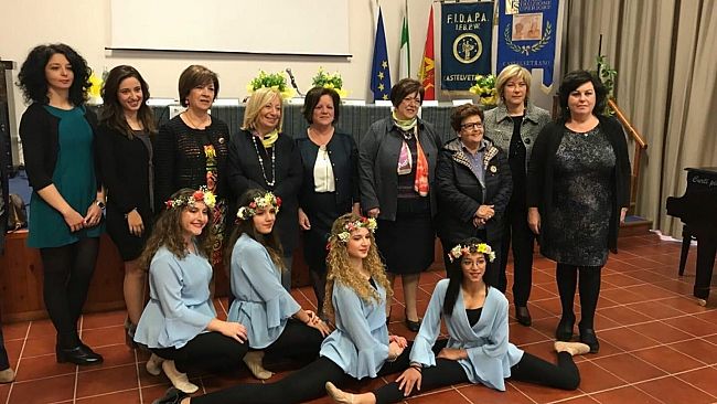Il Ruolo delle donne nello sviluppo sostenibile nel convegno organizzato dalla Fidapa Castelvetrano