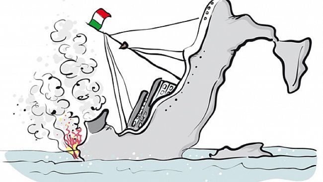 Kamasutra di governo per un paese allo sbando