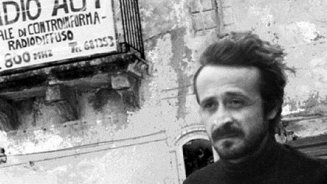 Storie di castelvetranesi di buona volontà , storie di bellezza, di Impastato e Fava.