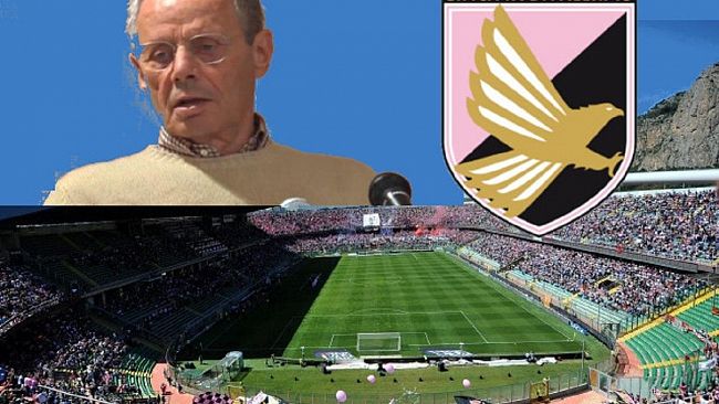 Zamparini: “Ho ceduto il Palermo Calcio per 10 euro” !