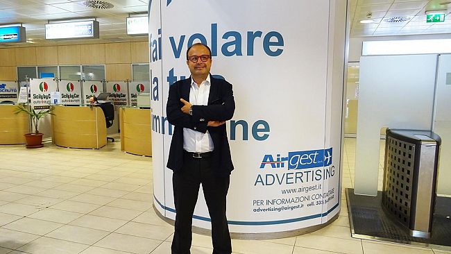 Aeroporto Trapani, Angius: “Ringrazio il presidente Musumeci e l’Assemblea per la strategica approvazione delle misure in favore di Airgest”