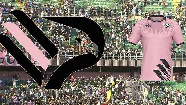 E’ arrivata l’ufficialità per il Palermo Calcio. E’ Serie C