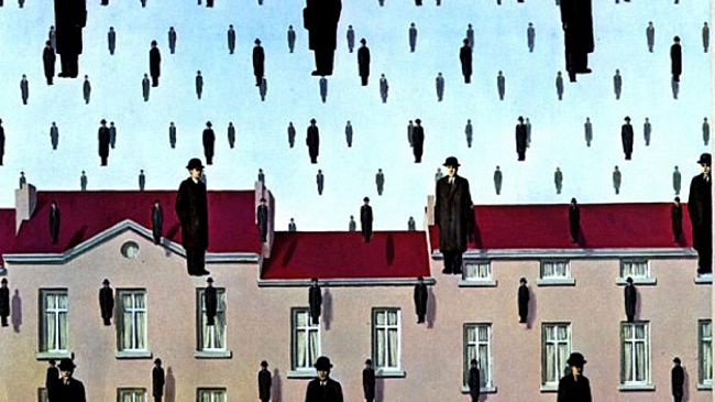 L’Elzeviro di Bonagiuso: Discorso scortese sulla società di massa
