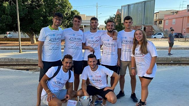 Grande partecipazione per “lo scrigno del Mediterraneo” la caccia al tesoro del Rotaract club Castelvetrano