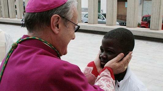 Charlie Hebdo e Papa Bergoglio, l’intervista al vescovo Mogavero su Il Fatto Quotidiano‏