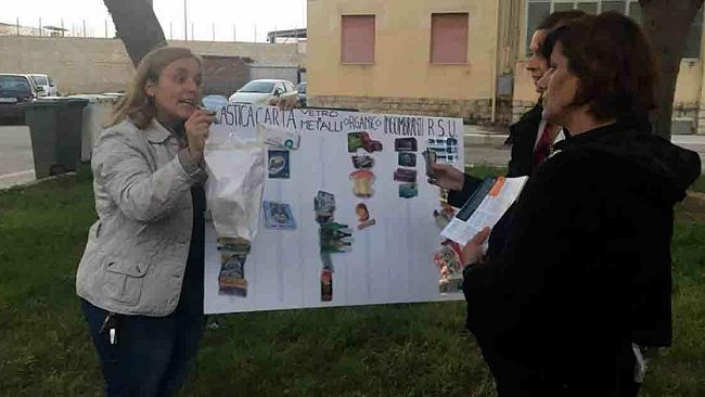 Marsala, “Condominio Differente”: Per gli incontri formativi, il Comune si avvale dell’Associazione Eticologica