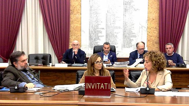 Marsala, Il consiglio comunale approva il regolamento per la valorizzazione e la tutela delle aree urbane meritevoli di particolare protezione