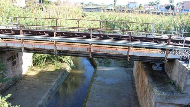 Marsala, pulizia Fiume Sossio: il sindaco Grillo ottiene finanziamento regionale per evitare conseguenze ambientali