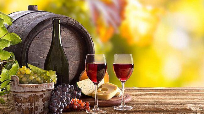 Avviso per 15 operatori turistici e 15 imprese dell'enogastronomia