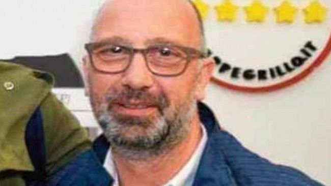 Marsala, Amministrative, Rodriquez il candidato sindaco del M5S