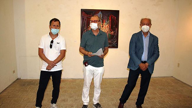 marsala-grande-successo-per-la-mostra-il-gatto-e-la-volpe-di-alessandro-licciardello