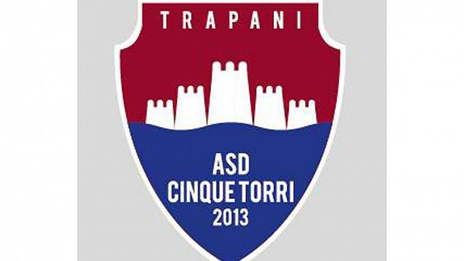 Calcio: Giuseppe Busetta è il nuovo allenatore del Cinque Torri Trapani