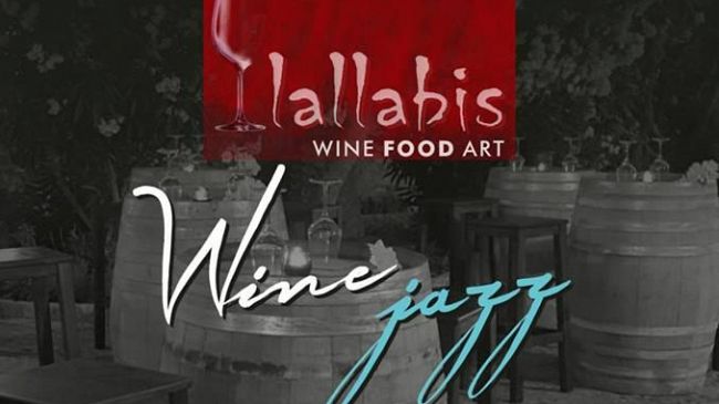 Erice, Lallabis dà il via alla seconda serata di “Wine Jazz”