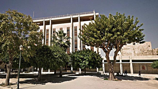 Il Questore di Trapani emette quattro provvedimenti di DASPO sportivo