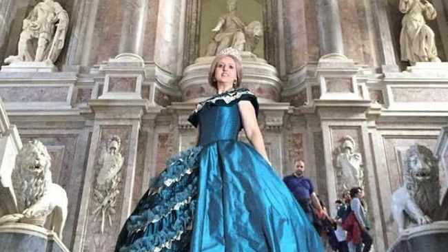 VIDEO – Giornata Mondiale della Danza e Covid-19. Intervista alla coreografa Carla Favata