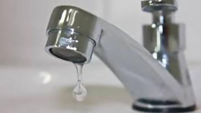 Marsala, possibili disagi idrici a causa di un guasto alla cabina Enel di contrada Sinubio