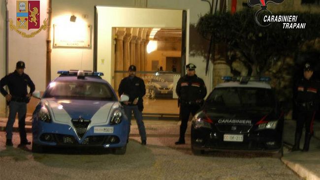 Operazione congiunta Carabinieri – Polizia: arrestato un pluripregiudicato
