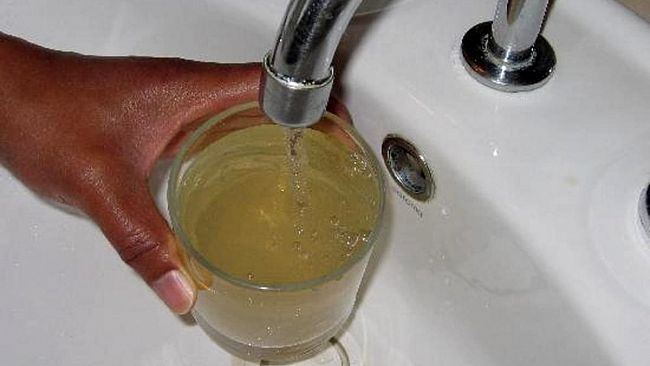 ​Trapani. Acqua inquinata scoperta anche in via Passaneto