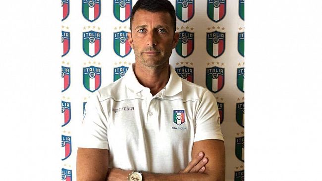 AIA Trapani, Michele Cavarretta confermato alla guida del Comitato Arbitri Sicilia