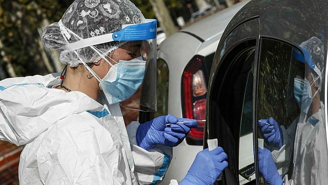 Screening di massa, ecco le nuove date e le città coinvolte nel weekend