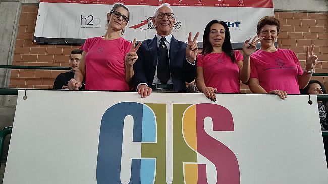 Per la Lega Navale di Trapani tre titoli regionali al Campionato Siciliano di Catania di Indoor Rowing